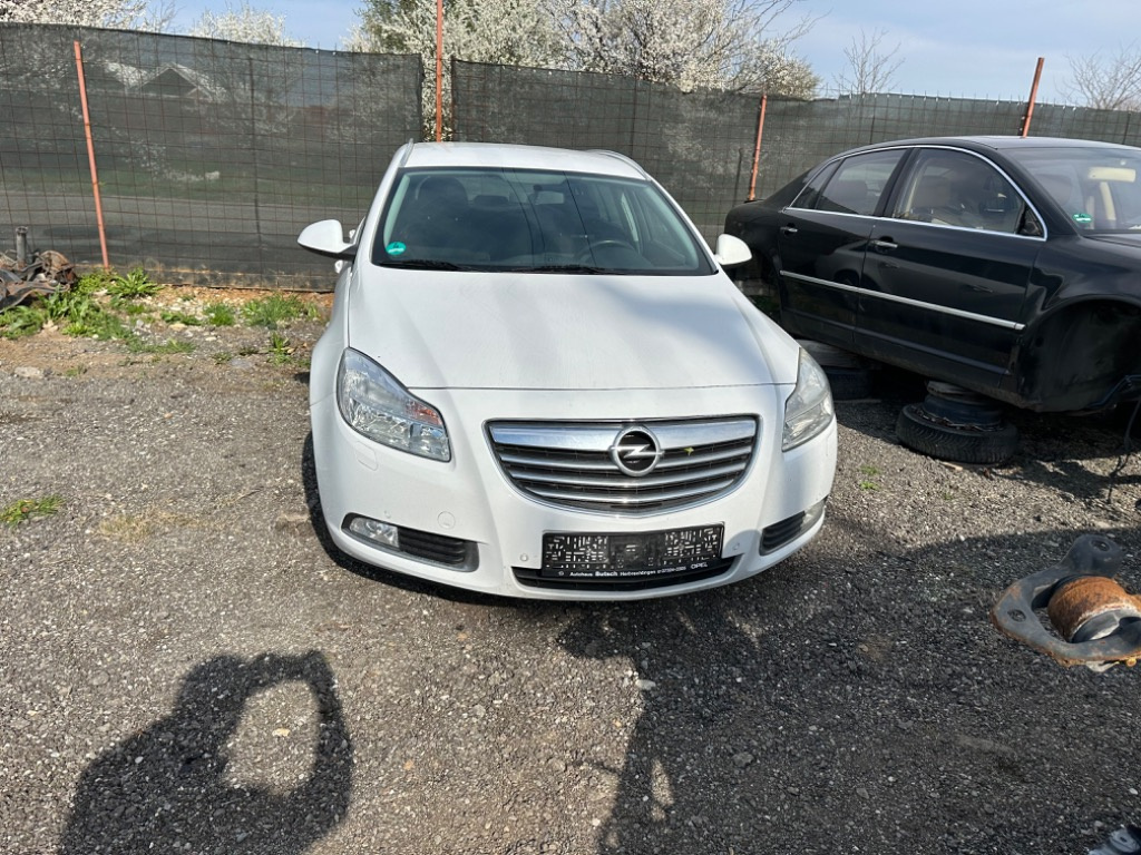 Pompa injectie Opel Insignia A 2010 Break 2.0