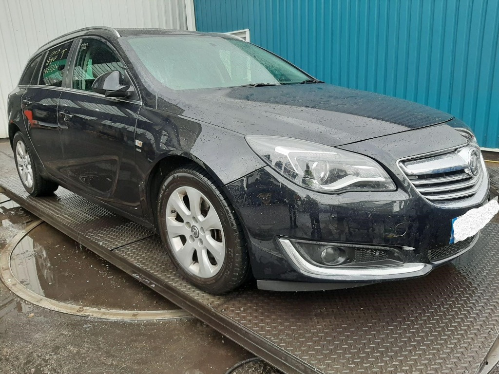 Pompa injectie Opel Insignia A 2014 Break 2.0 CDTI ok