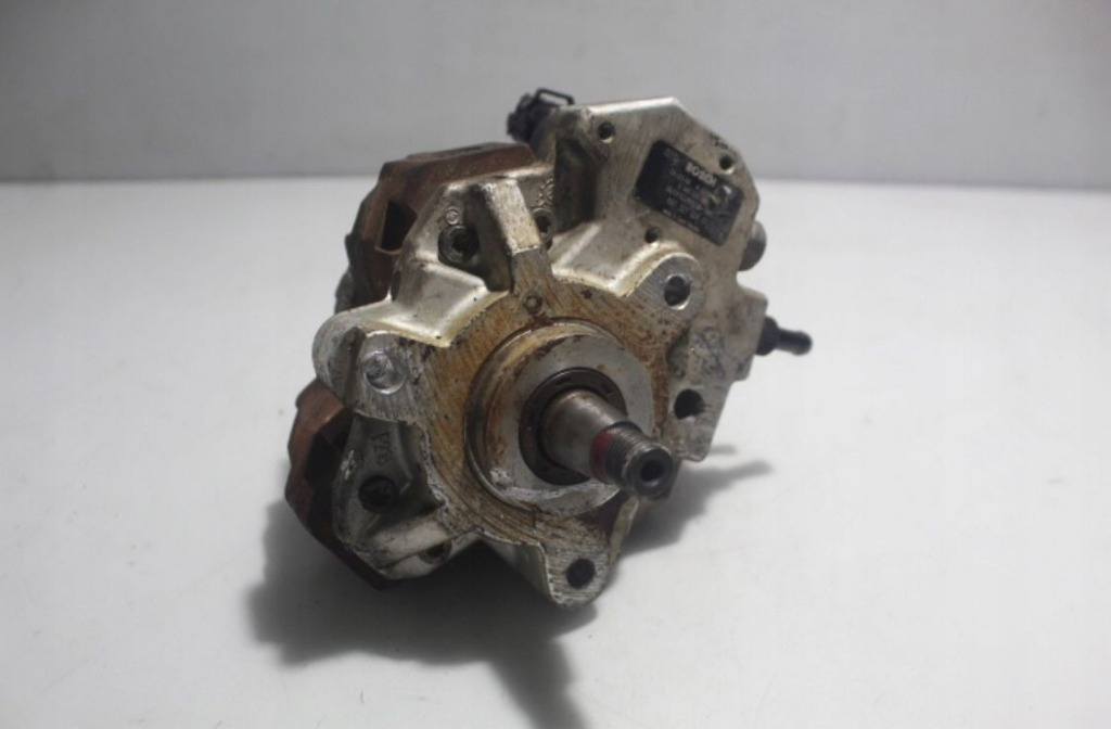 Pompa Injectie Opel Meriva 1.7 cdti 1998-2005 cod 0445010086 Z17DTH, Z17DTR