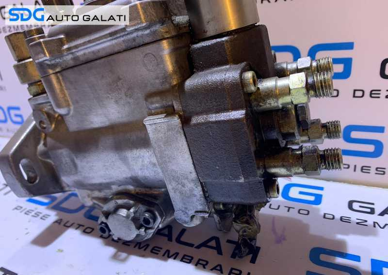 Pompa Injectie Opel Meriva A 1.7 DTI 200