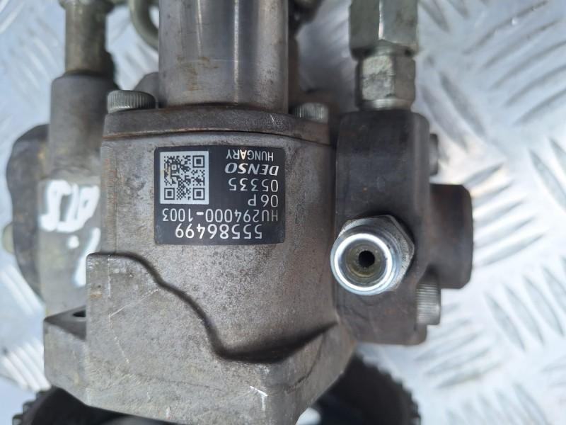 Pompa injectie Opel Mokka 2012-2016 1.7C