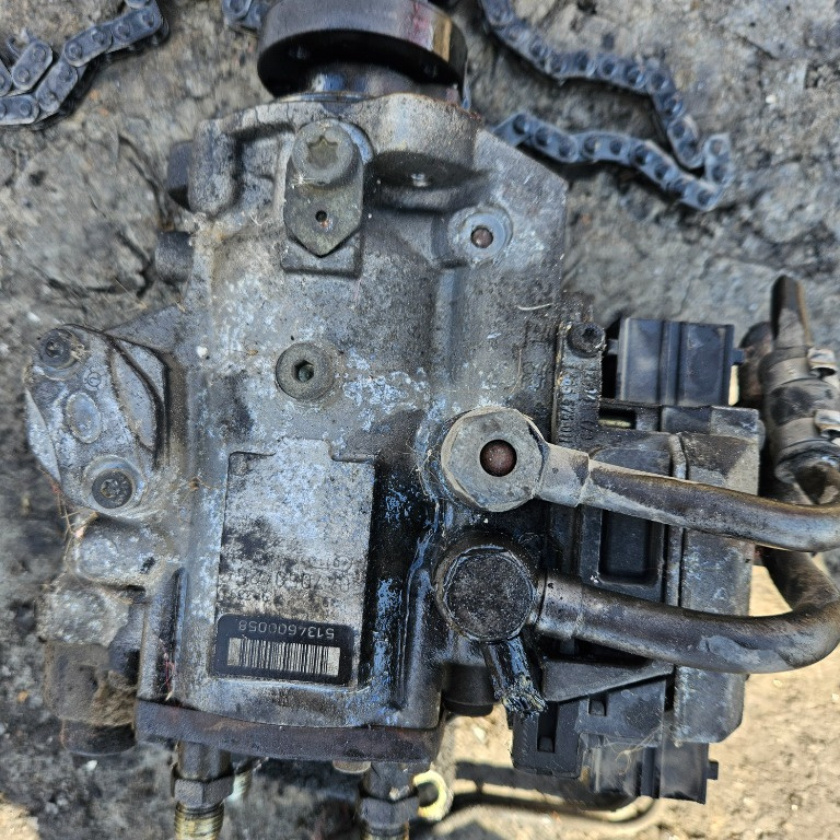 Pompa injectie opel vectra c 2.0 dti 2mu