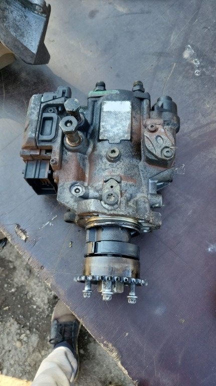 Pompa injectie Opel Vectra C 2.2 dti - c