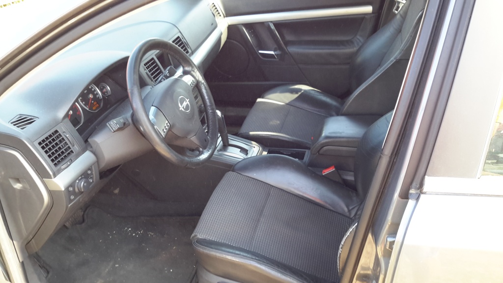 Pompa injectie Opel Vectra C 2002 Hatchb