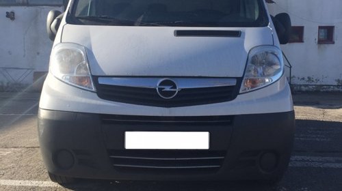 Pompa Injectie Opel Vivaro 2.0 Diesel 2008.