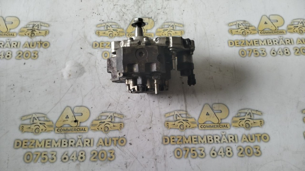 Pompa injectie OPEL Vivaro A Camion cu p
