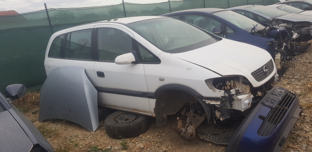 Pompa injectie Opel Zafira 2002 Hatchback 2.0 dti