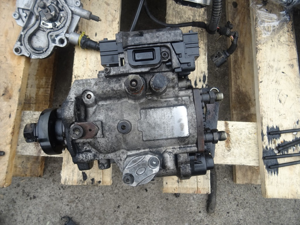 Pompa Injectie Opel Zafira A 2.0 DTI Y20DTH cod:0470504203 din 2004