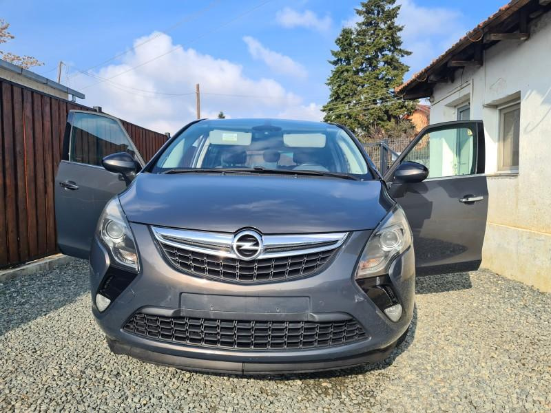 Pompa injectie Opel Zafira C Tourer 2011-2016 2.0CDTI 165cp 121kw A20DTH 55571005