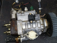 Pompa injectie Opel Astra / Corsa 1.7 isuzu