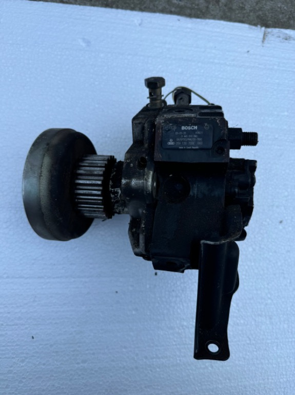 Pompa injectie pentru Audi A6 C6 2.7 BPP