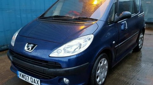 Pompa injectie Peugeot 1007 2007 HATCHBACK 1.