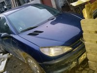 Pompa injectie - Peugeot 206, 1.9, an 2001