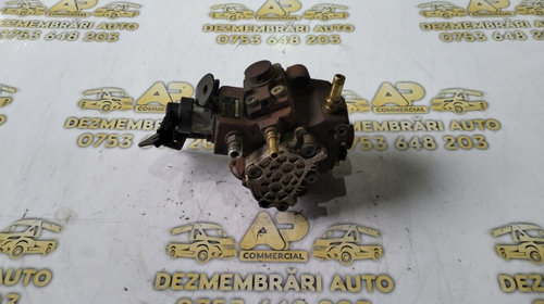 Pompa injectie PEUGEOT 206 Hatchback (2A/C) 1.4 HDi 68 CP cod: 9683703780