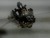 Pompa injectie Peugeot 207 motor 1.6HDI cod 0445010102 9683703780A