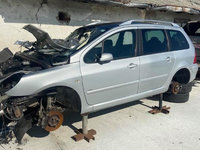 Pompa injectie Peugeot 307 1.6 HDi