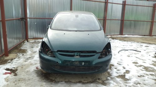 Pompa injectie Peugeot 307 2000 hdi