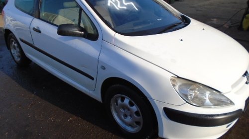 Pompa injectie Peugeot 307 2004 HATCHBACK 1.4 HDI