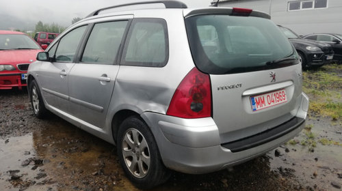 Pompa injectie Peugeot 307 2004 SW 2.0 HDI