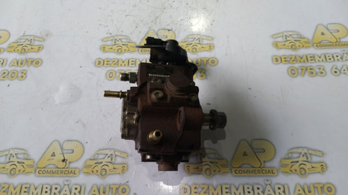 Pompa injectie PEUGEOT 307 Hatchback (3A/C) 1.4 HDi 68 CP cod: 9683703780