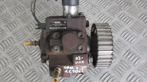 Pompa injectie Peugeot 308 1.6 hdi 2004-2010 