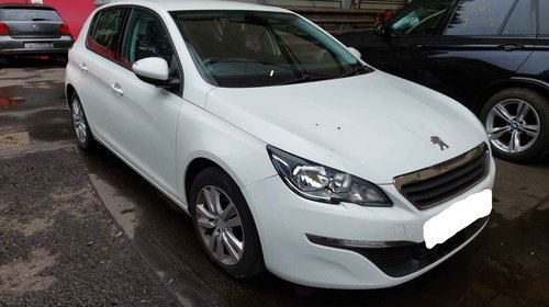 Pompa injectie Peugeot 308 2014 HATCHBACK 1.6 HDI DV6DTED