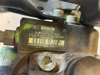 Pompa injectie Peugeot 407 1.6 hdi diesel Bosch 0445010102 9656300380