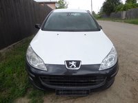 Pompa Injectie Peugeot 407 1.6HDI DIN 2005