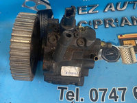 Pompa injectie PEUGEOT 607 2003 2.2 HDI 0445010021