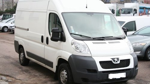 POMPA INJECTIE PEUGEOT BOXER 3 2.2 HDI 101 CP