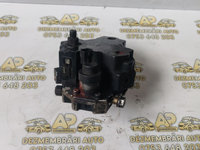 Pompa injectie PEUGEOT Boxer Bus (250) 3.0 HDi 156 CP cod: 0445020046