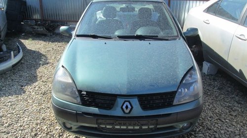 Pompa injectie pompa de inalte Renault Clio Symbol 2 1.5 dci