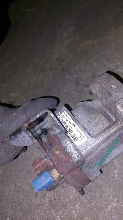 Pompa Injectie Pompa Inalta Ford Transit