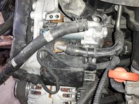 Pompa Injectie / Pompa Inalta Presiune 1.6 tdi pentru VW, Seat, Skoda, Audi