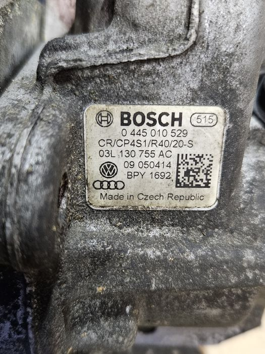 Pompa Injectie Rampa Injectoare CBBB 170