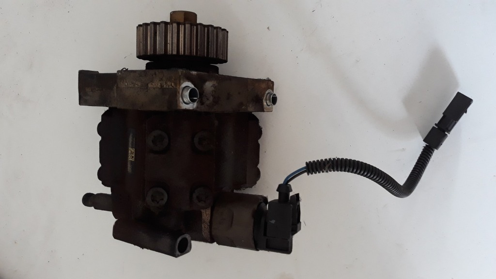 Pompa Injectie Range Rover 2.7 Cod A2C20003757
