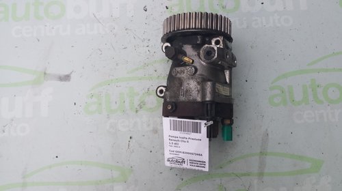 Pompa Injectie Renault Clio 1.5 dci