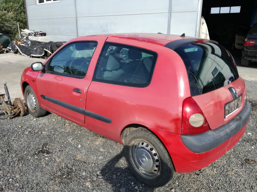 Pompa injectie Renault Clio 2002 Hatchba