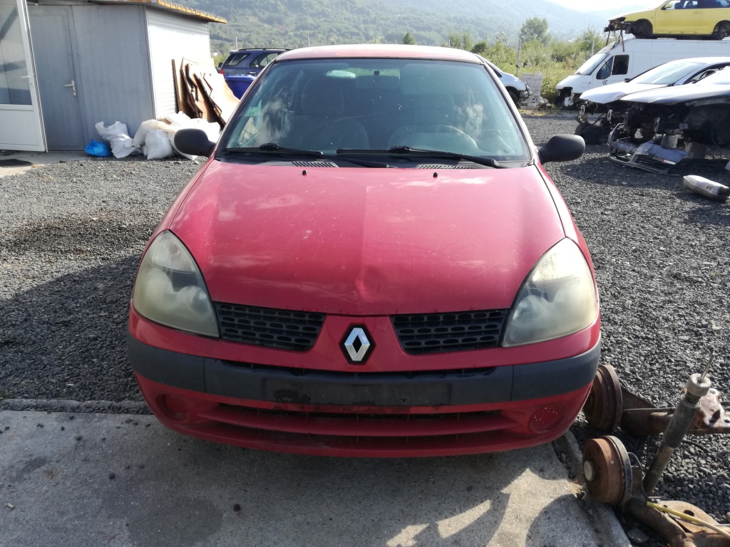 Pompa injectie Renault Clio 2002 Hatchba
