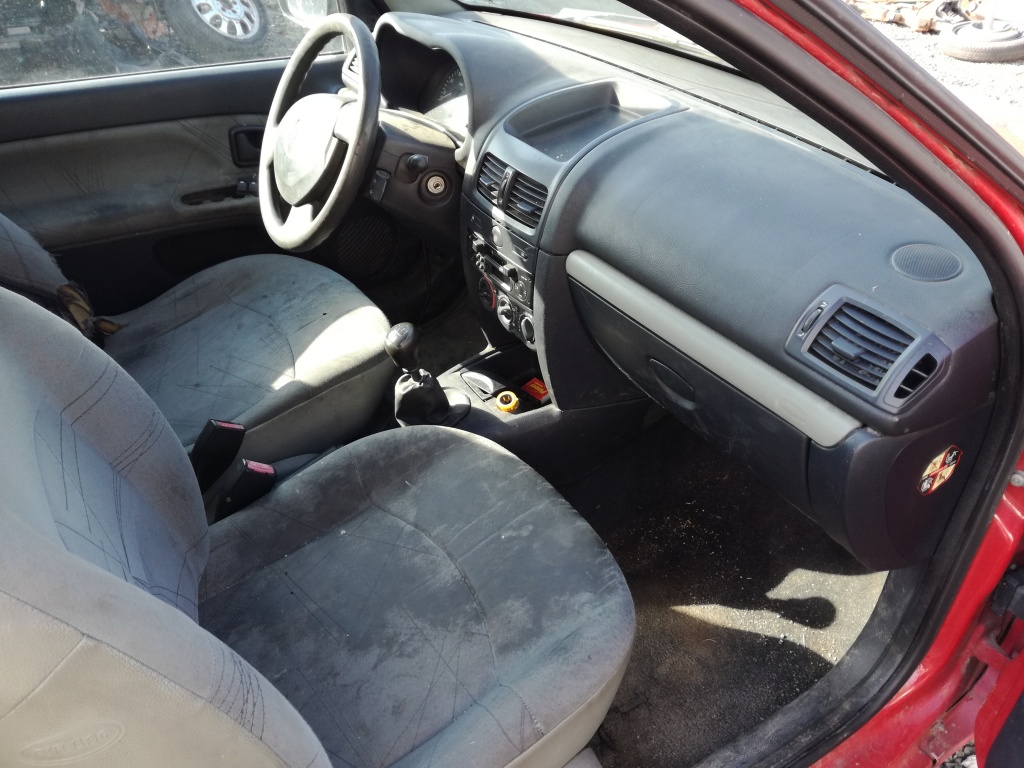 Pompa injectie Renault Clio 2002 Hatchba