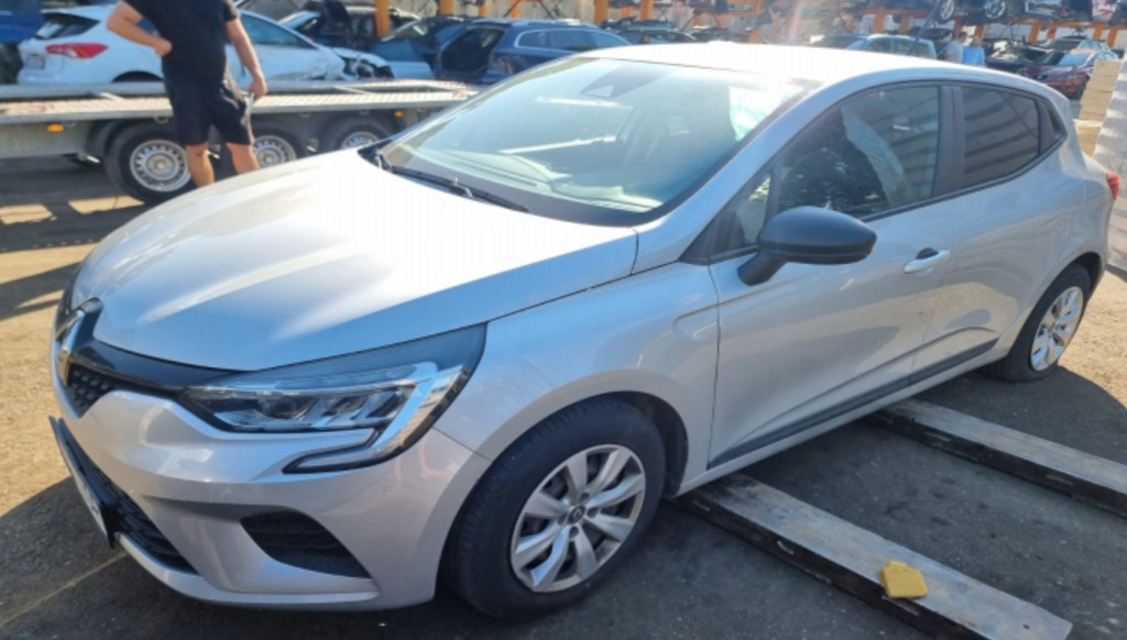 Pompa injectie Renault Clio 2020 Hatchba
