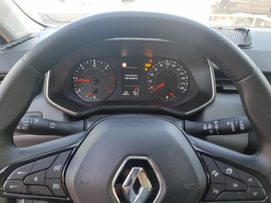 Pompa injectie Renault Clio 2020 Hatchba