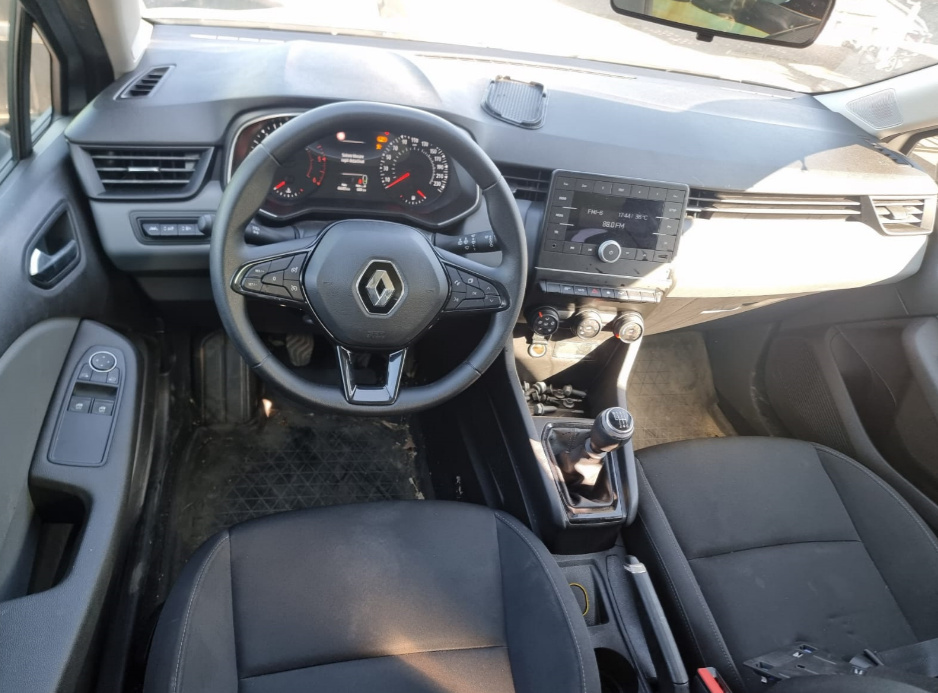 Pompa injectie Renault Clio 2020 Hatchba