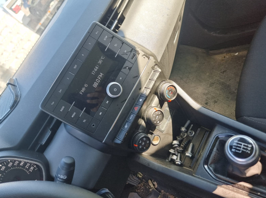 Pompa injectie Renault Clio 2020 Hatchba