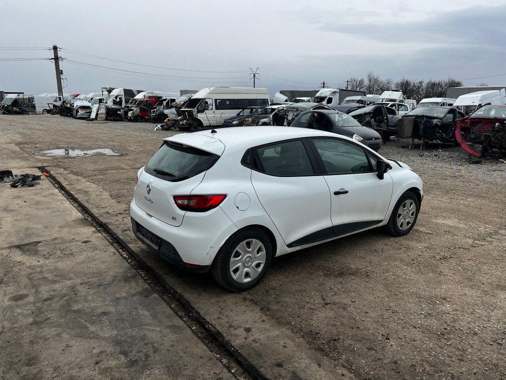 Pompa injectie Renault Clio 4 2016 Hatch