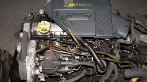Pompa injectie Renault Kangoo 1.9dci cod : R8