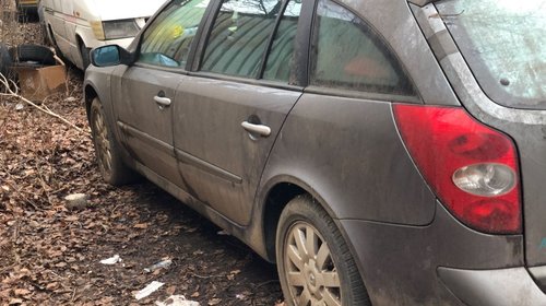 Pompa injectie Renault Laguna 2002 break 2.2