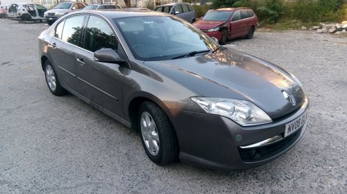 Pompa injectie Renault Laguna 2008 Hatchback 