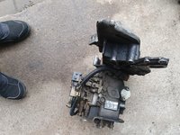 Pompa Injectie Renault Laguna I 1993-2001 2.2 D cod 7700 856 844 / 0 281 005 024
