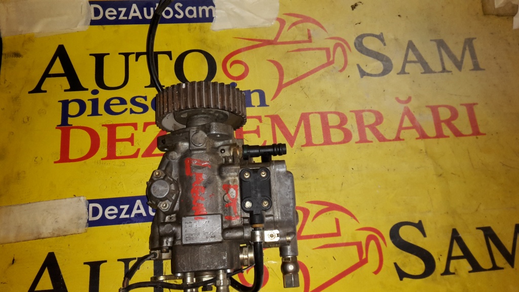 Pompa Injectie Renault Megane 1.9 DTI, cod 0460414993